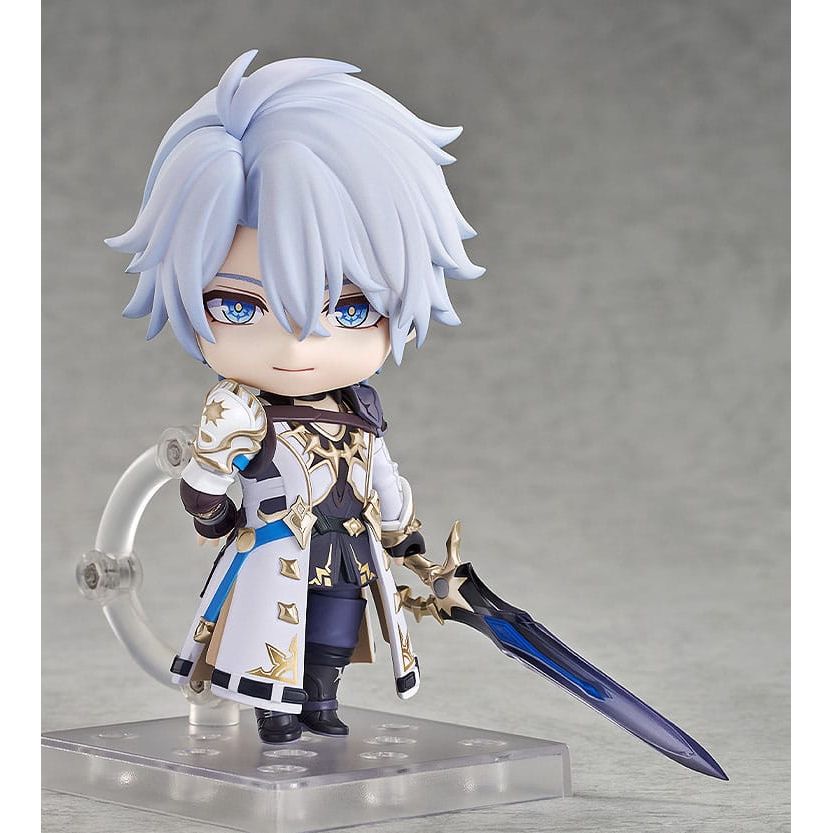 Honkai: Star Rail Nendoroid Action Figure Phainon 10 cm - The Happy Toy Store
