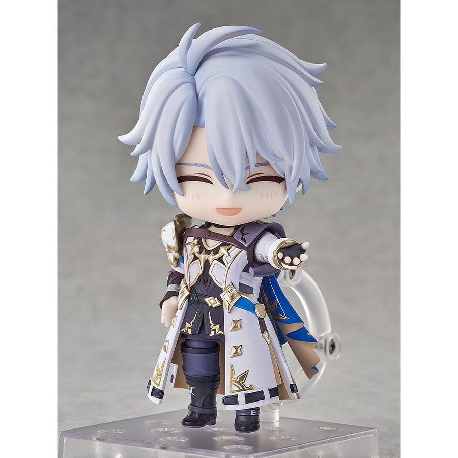 Honkai: Star Rail Nendoroid Action Figure Phainon 10 cm - The Happy Toy Store