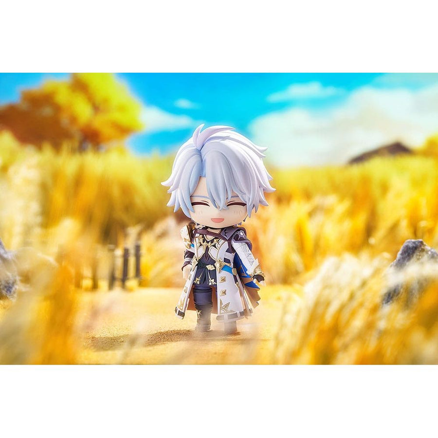Honkai: Star Rail Nendoroid Action Figure Phainon 10 cm - The Happy Toy Store