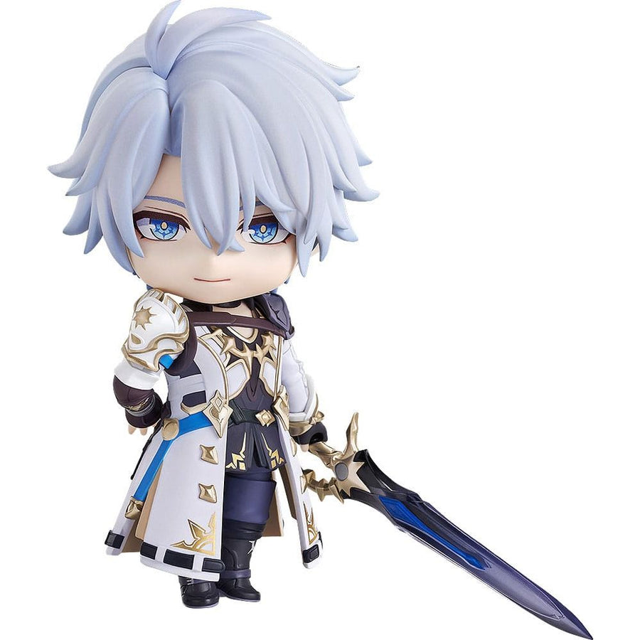 Honkai: Star Rail Nendoroid Action Figure Phainon 10 cm - The Happy Toy Store
