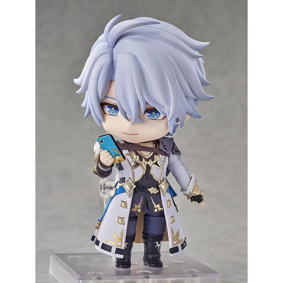Honkai: Star Rail Nendoroid Action Figure Phainon 10 cm - The Happy Toy Store