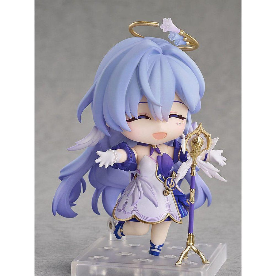 Honkai: Star Rail Nendoroid Action Figure Robin 10 cm - The Happy Toy Store