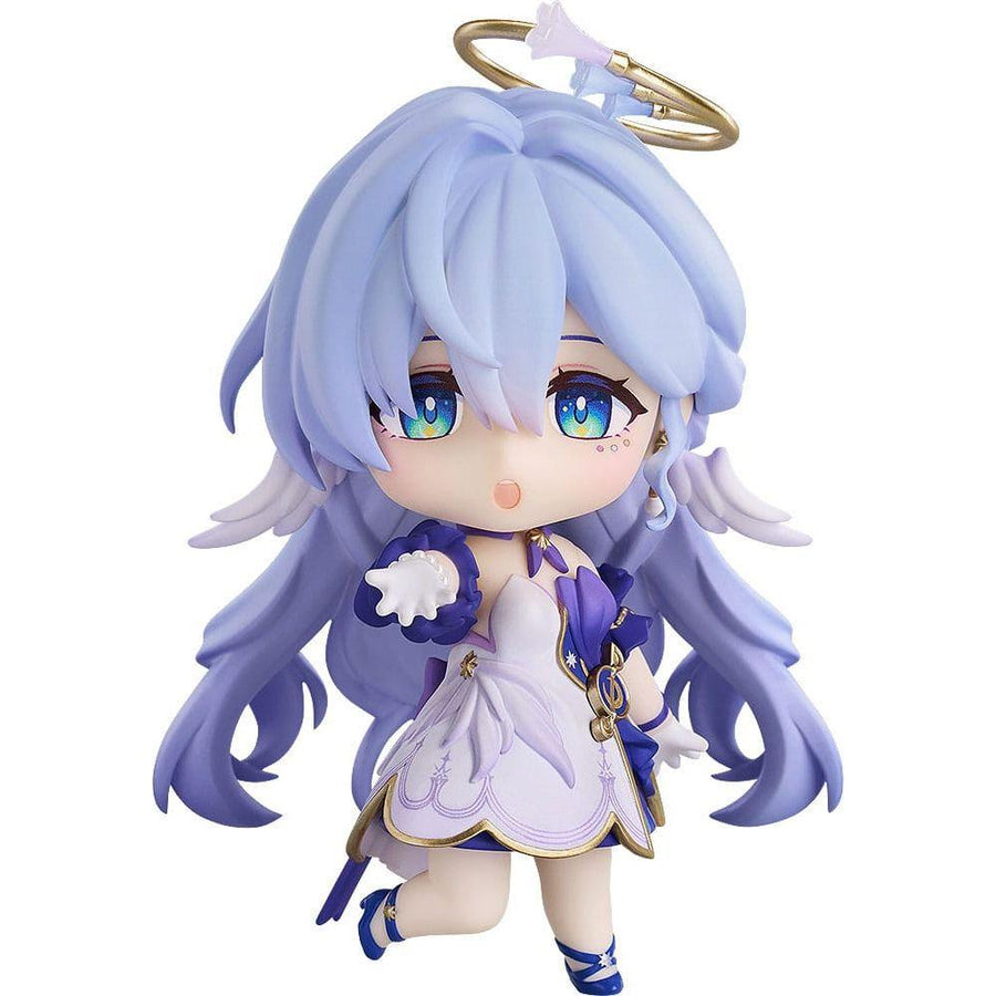 Honkai: Star Rail Nendoroid Action Figure Robin 10 cm - The Happy Toy Store