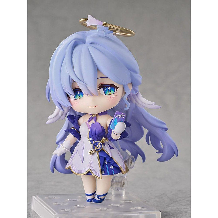 Honkai: Star Rail Nendoroid Action Figure Robin 10 cm - The Happy Toy Store