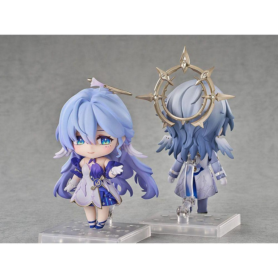 Honkai: Star Rail Nendoroid Action Figure Robin 10 cm - The Happy Toy Store