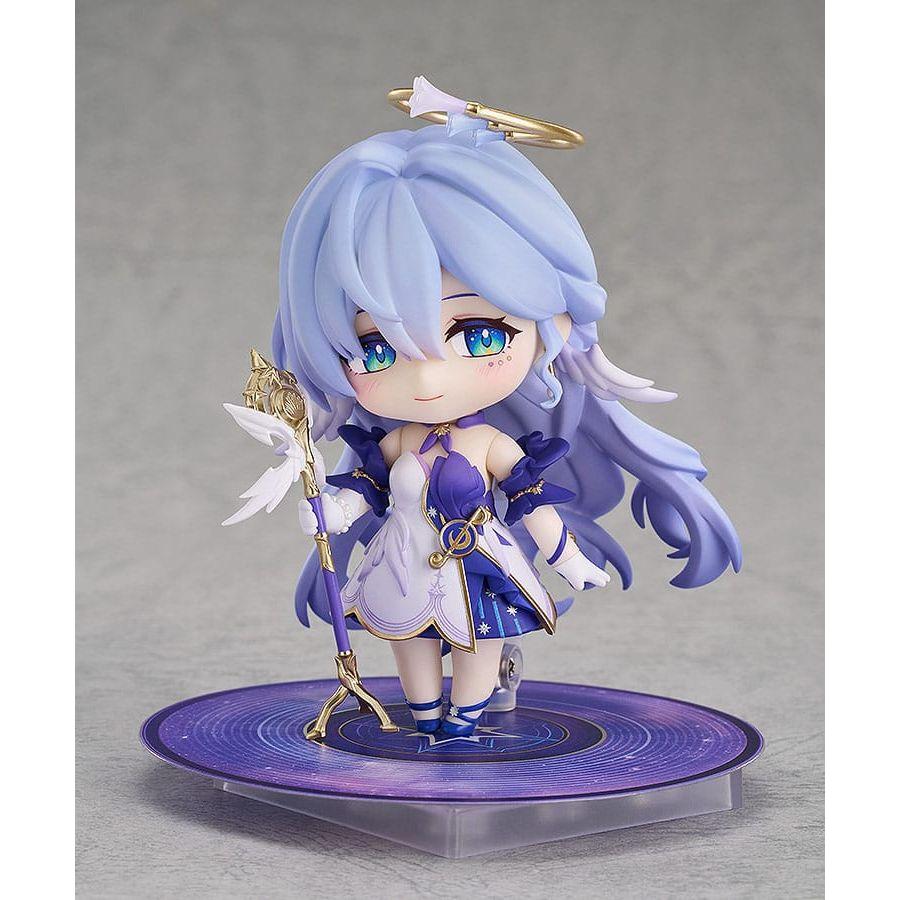 Honkai: Star Rail Nendoroid Action Figure Robin 10 cm - The Happy Toy Store
