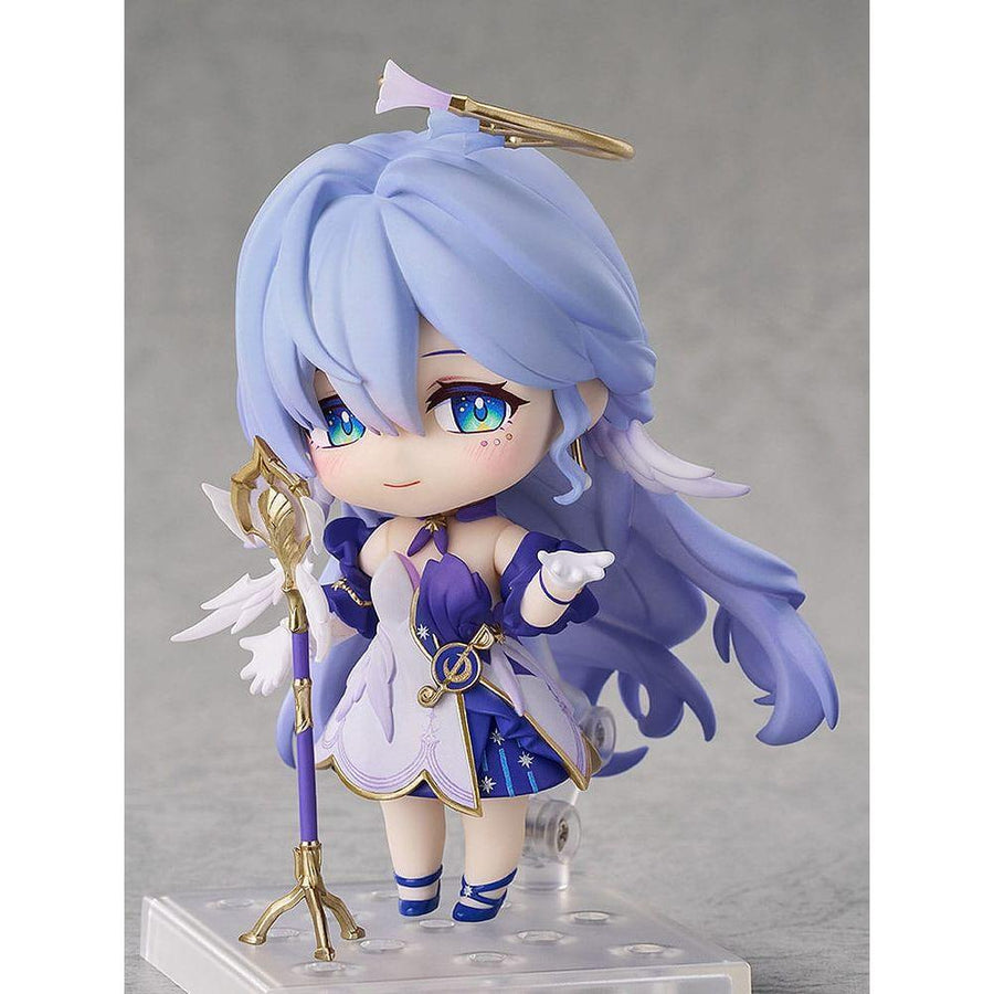 Honkai: Star Rail Nendoroid Action Figure Robin 10 cm - The Happy Toy Store