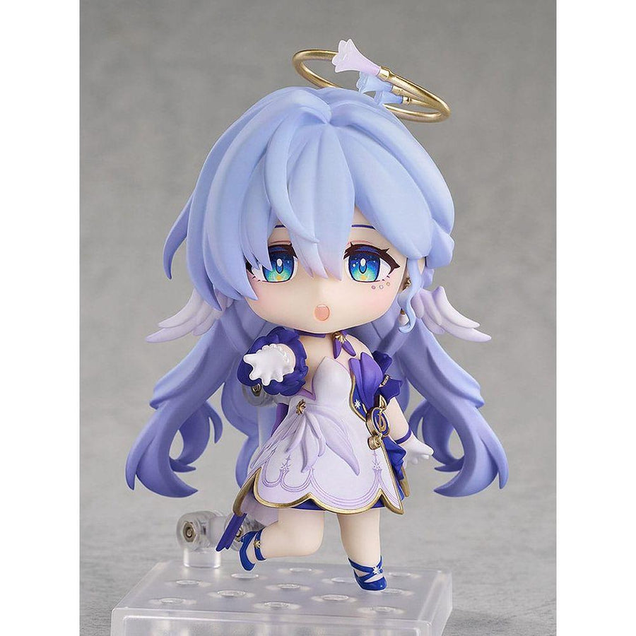 Honkai: Star Rail Nendoroid Action Figure Robin 10 cm - The Happy Toy Store