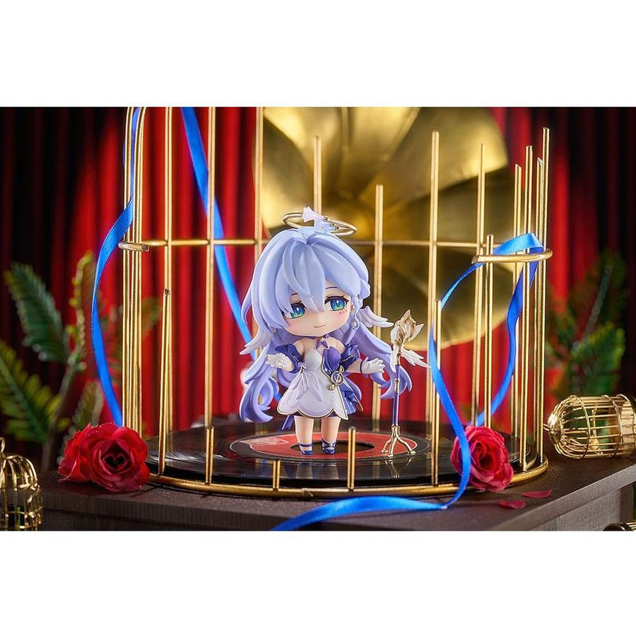 Honkai: Star Rail Nendoroid Action Figure Robin 10 cm - The Happy Toy Store