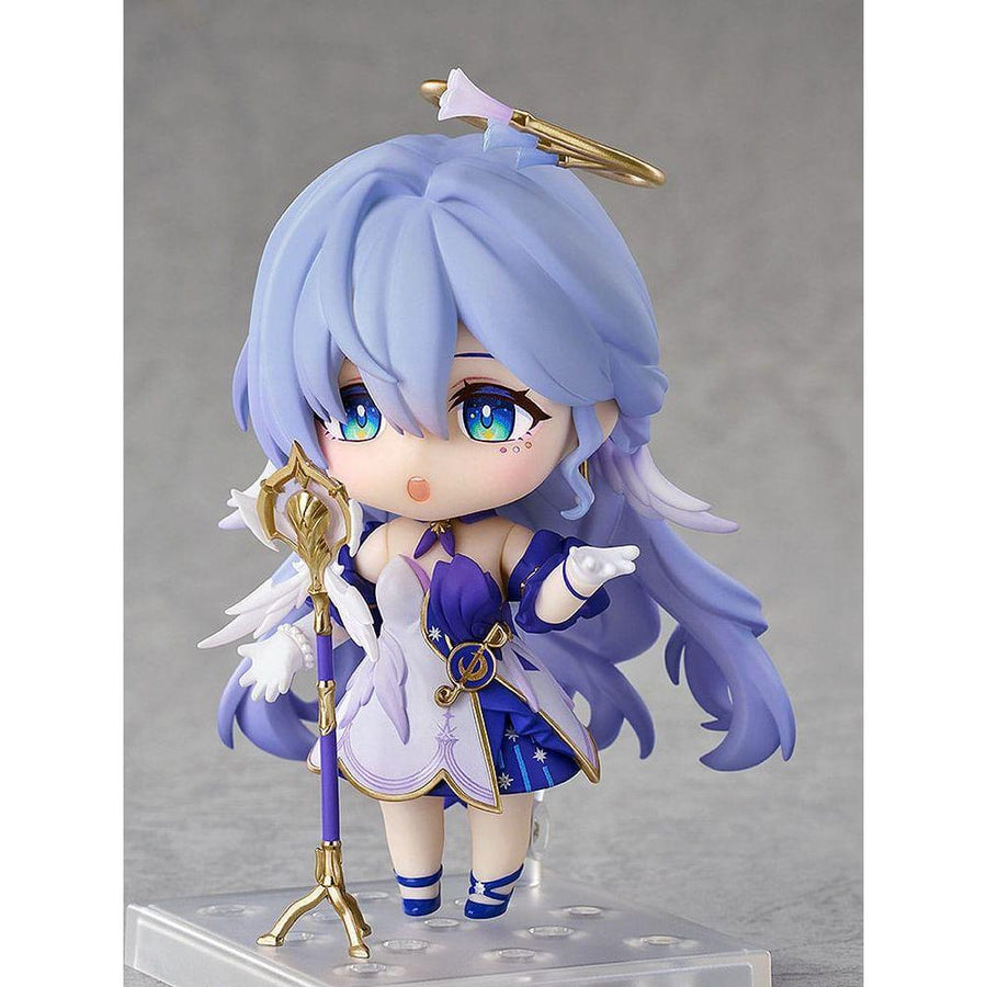Honkai: Star Rail Nendoroid Action Figure Robin 10 cm - The Happy Toy Store