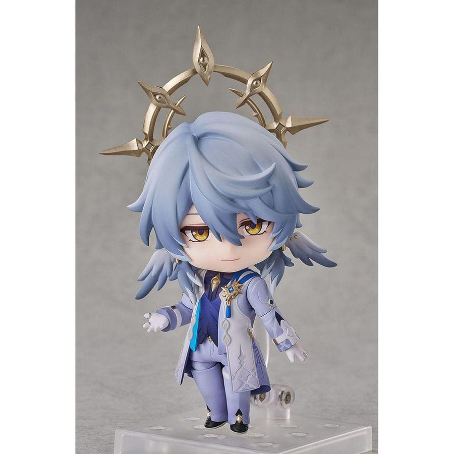 Honkai: Star Rail Nendoroid Action Figure Sunday 10 cm - The Happy Toy Store
