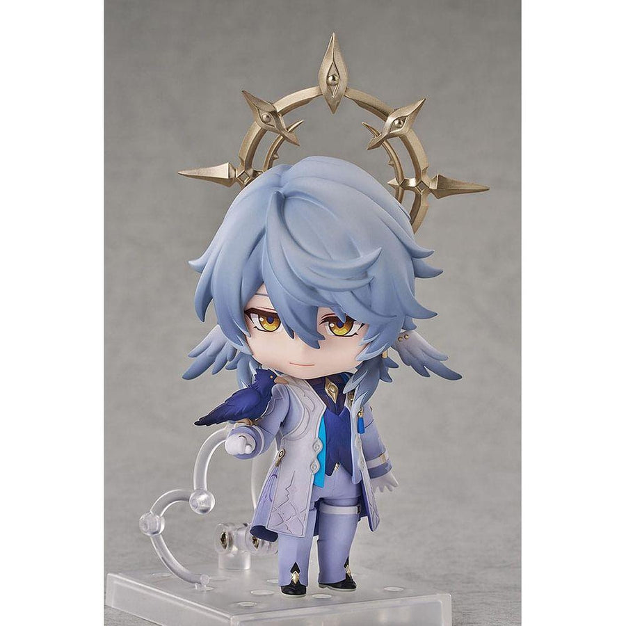Honkai: Star Rail Nendoroid Action Figure Sunday 10 cm - The Happy Toy Store