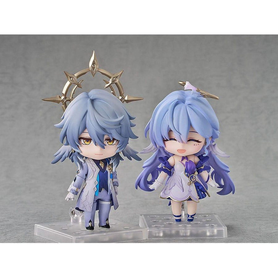 Honkai: Star Rail Nendoroid Action Figure Sunday 10 cm - The Happy Toy Store