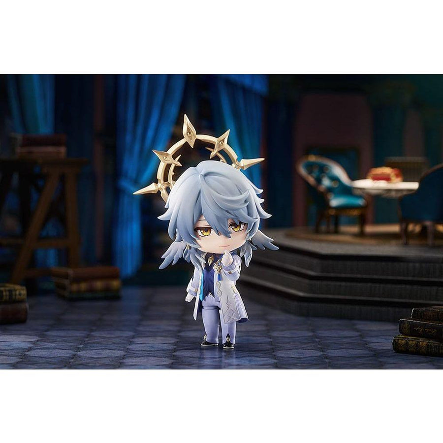Honkai: Star Rail Nendoroid Action Figure Sunday 10 cm - The Happy Toy Store