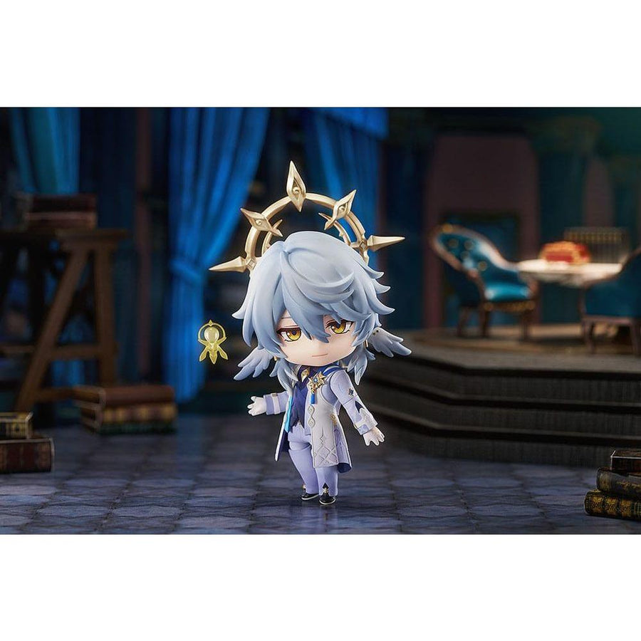 Honkai: Star Rail Nendoroid Action Figure Sunday 10 cm - The Happy Toy Store