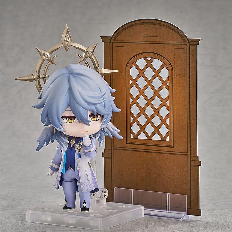 Honkai: Star Rail Nendoroid Action Figure Sunday 10 cm - The Happy Toy Store