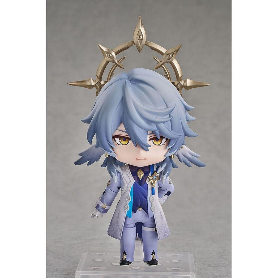Honkai: Star Rail Nendoroid Action Figure Sunday 10 cm - The Happy Toy Store