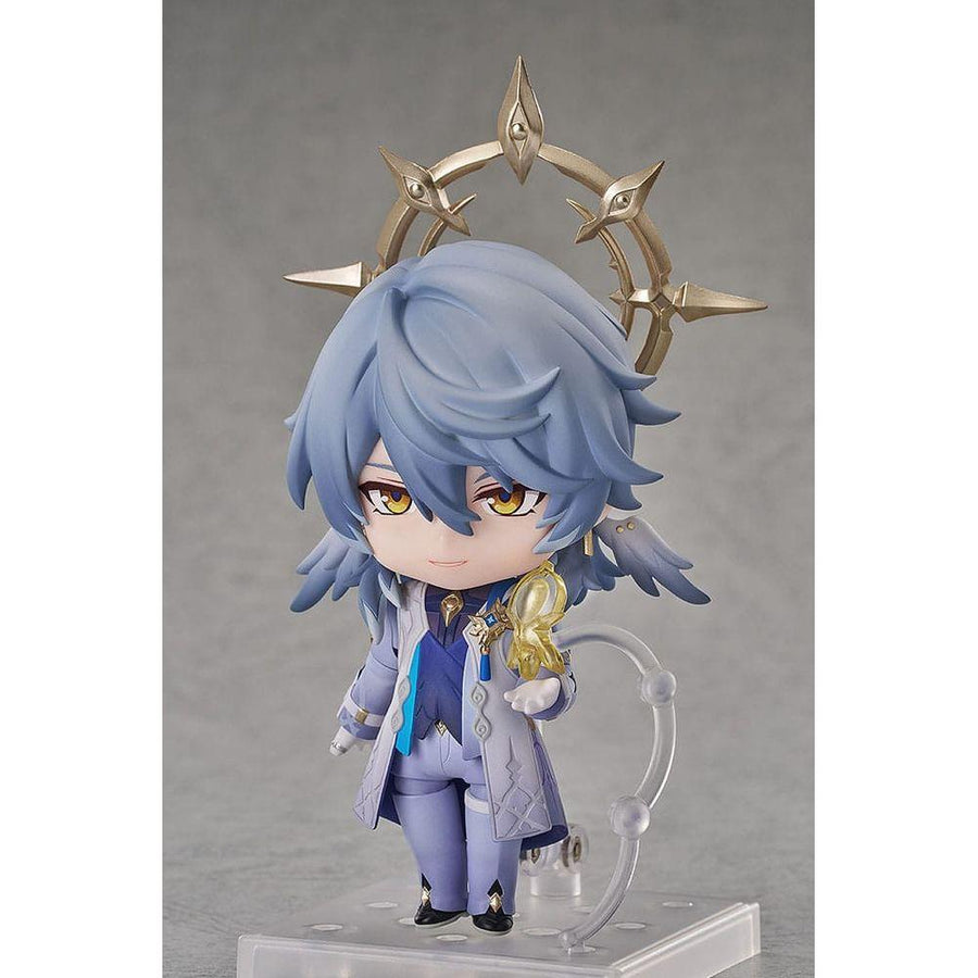 Honkai: Star Rail Nendoroid Action Figure Sunday 10 cm - The Happy Toy Store