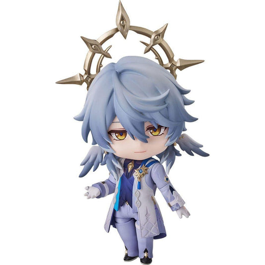 Honkai: Star Rail Nendoroid Action Figure Sunday 10 cm - The Happy Toy Store