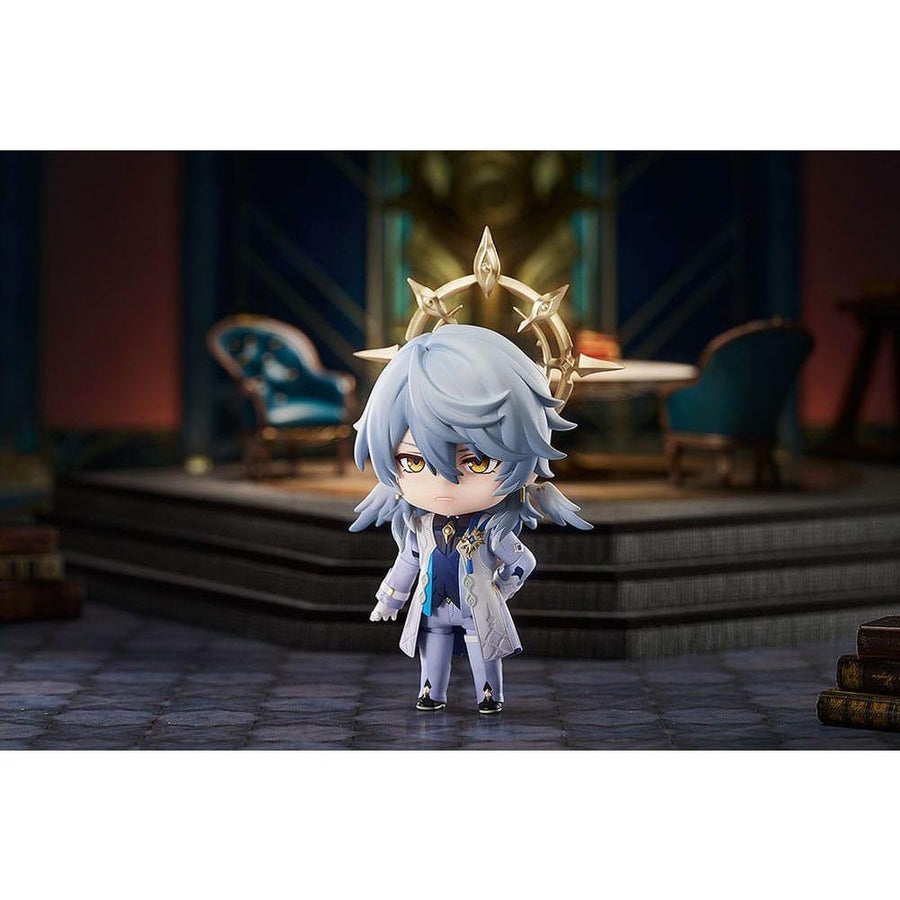 Honkai: Star Rail Nendoroid Action Figure Sunday 10 cm - The Happy Toy Store