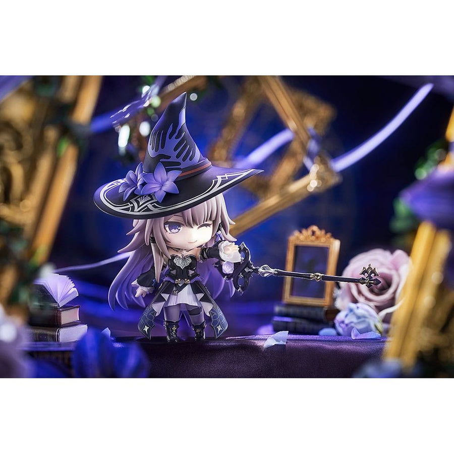 Honkai: Star Rail Nendoroid Action Figure The Herta 10 cm - The Happy Toy Store
