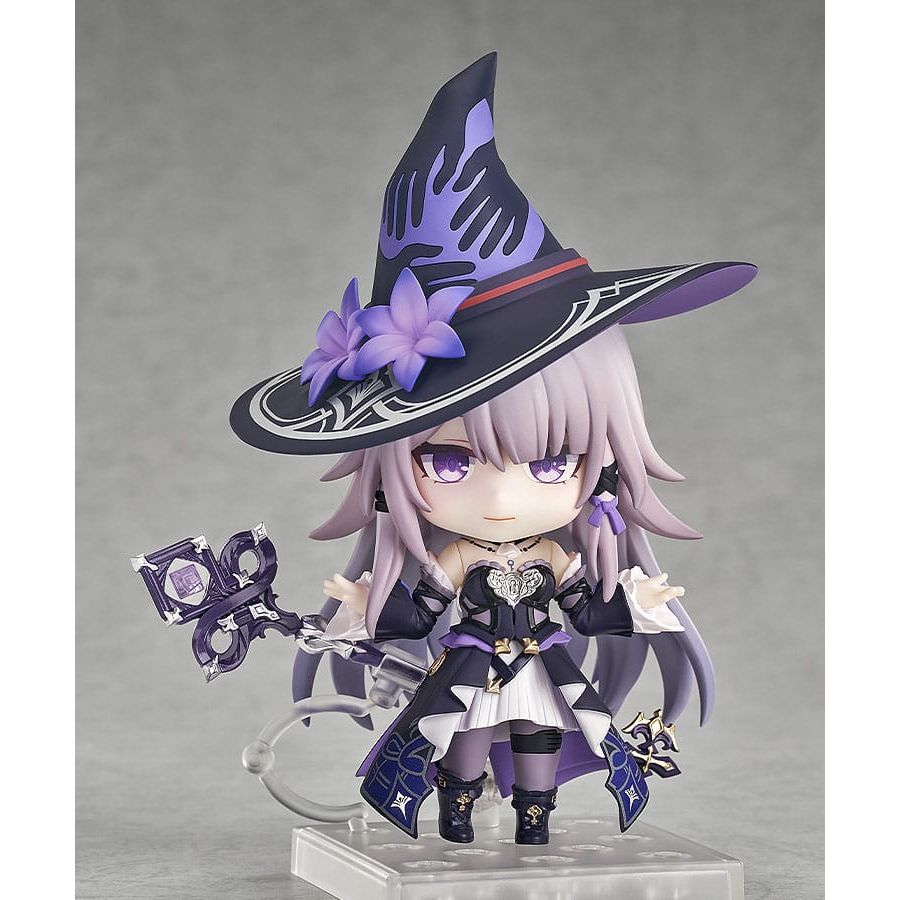 Honkai: Star Rail Nendoroid Action Figure The Herta 10 cm - The Happy Toy Store