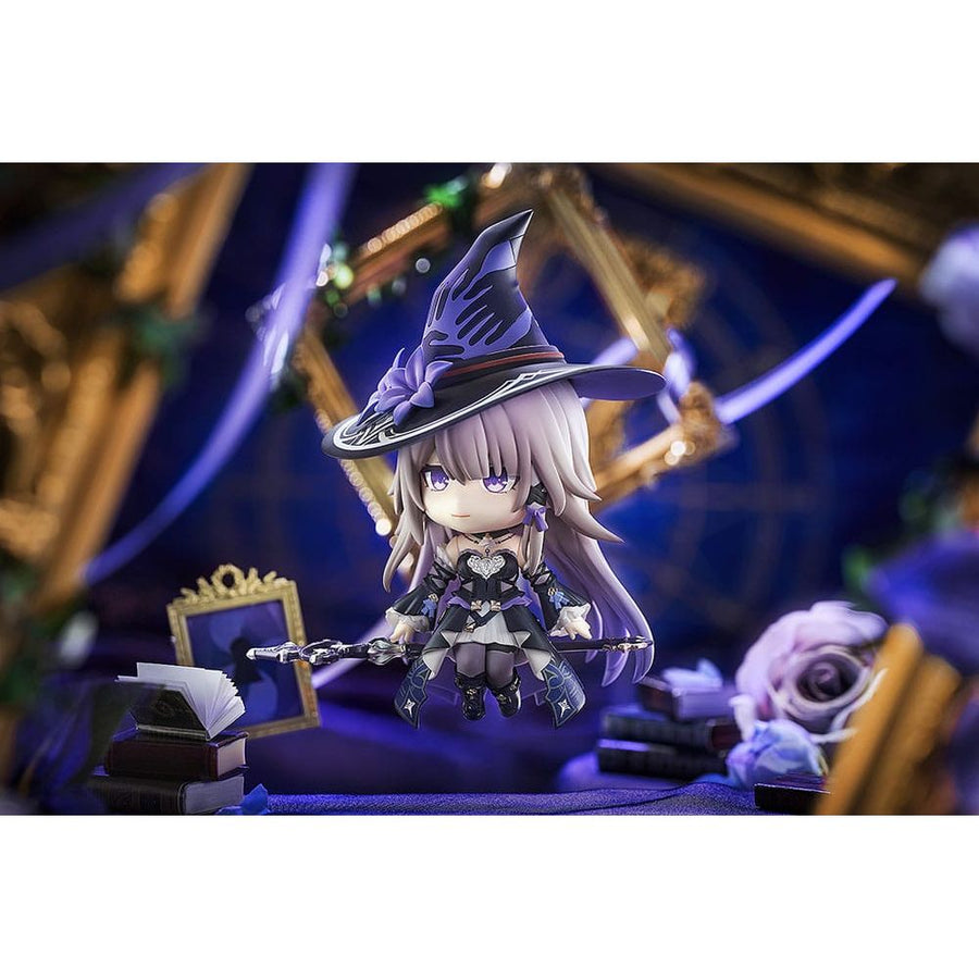 Honkai: Star Rail Nendoroid Action Figure The Herta 10 cm - The Happy Toy Store