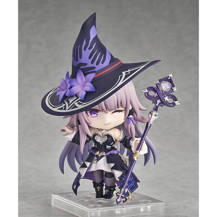 Honkai: Star Rail Nendoroid Action Figure The Herta 10 cm - The Happy Toy Store