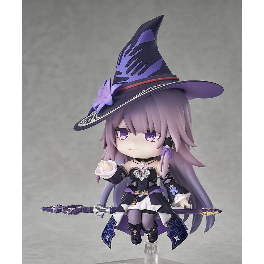 Honkai: Star Rail Nendoroid Action Figure The Herta 10 cm - The Happy Toy Store