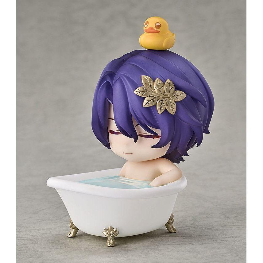 Honkai: Star Rail Nendoroid Action Figure Von Dr. Ratio 10 cm - The Happy Toy Store