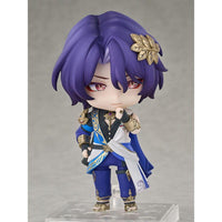 Honkai: Star Rail Nendoroid Action Figure Von Dr. Ratio 10 cm - The Happy Toy Store