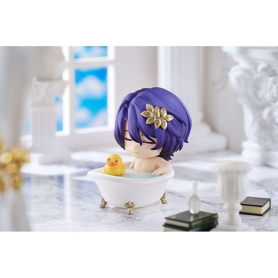 Honkai: Star Rail Nendoroid Action Figure Von Dr. Ratio 10 cm - The Happy Toy Store