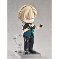 Honkai: Star Rail Nendoroid Doll Action Figure Aventurine Star Rail Live Ver. 14 cm - The Happy Toy Store