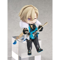 Honkai: Star Rail Nendoroid Doll Action Figure Aventurine Star Rail Live Ver. 14 cm - The Happy Toy Store