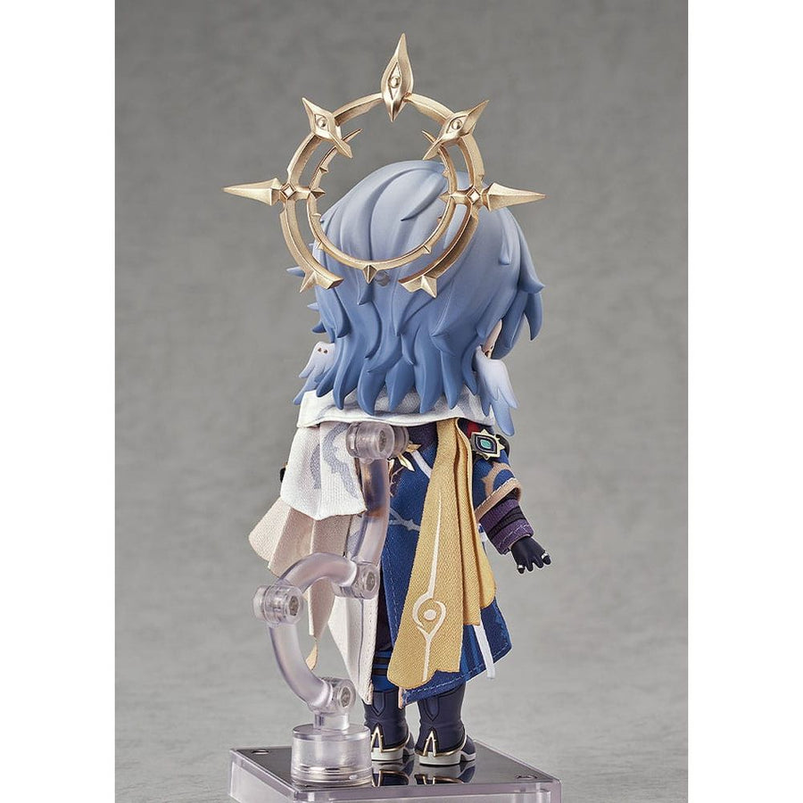 Honkai: Star Rail Nendoroid Doll Action Figure Sunday 14 cm - The Happy Toy Store