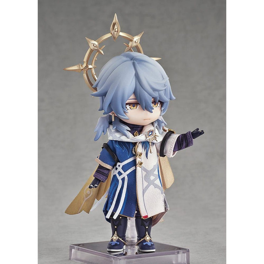 Honkai: Star Rail Nendoroid Doll Action Figure Sunday 14 cm - The Happy Toy Store