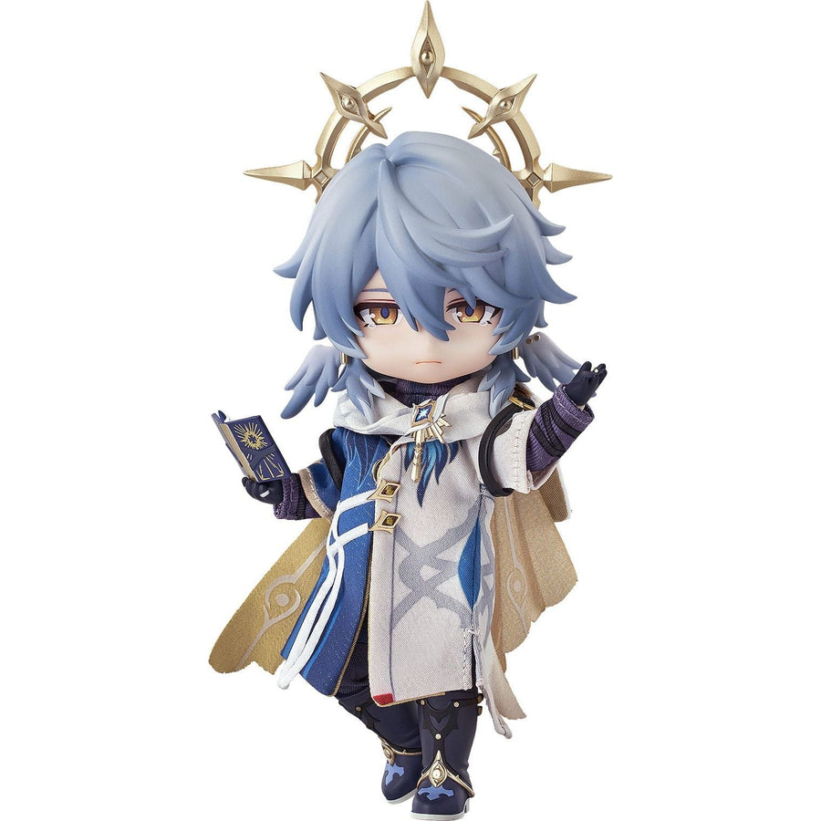 Honkai: Star Rail Nendoroid Doll Action Figure Sunday 14 cm - The Happy Toy Store