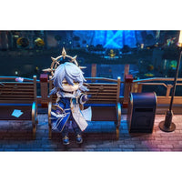 Honkai: Star Rail Nendoroid Doll Action Figure Sunday 14 cm - The Happy Toy Store