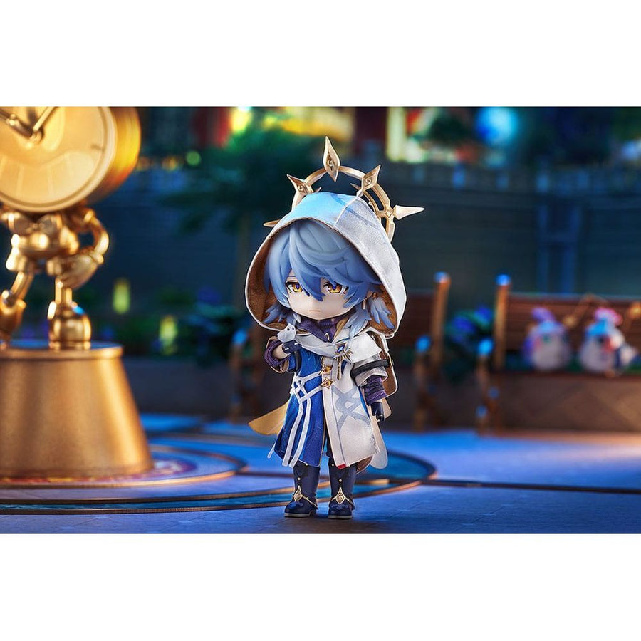 Honkai: Star Rail Nendoroid Doll Action Figure Sunday 14 cm - The Happy Toy Store
