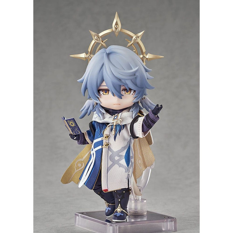 Honkai: Star Rail Nendoroid Doll Action Figure Sunday 14 cm - The Happy Toy Store