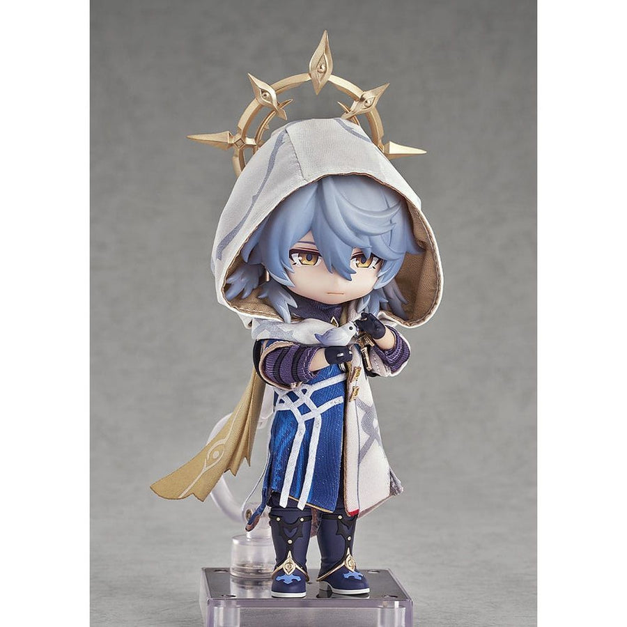 Honkai: Star Rail Nendoroid Doll Action Figure Sunday 14 cm - The Happy Toy Store