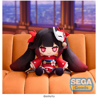 Honkai: Star Rail Plush Figure Sparkle Furmur 30 cm - The Happy Toy Store