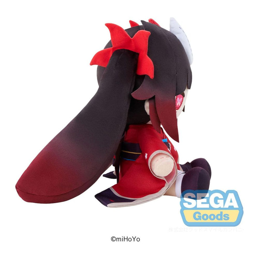 Honkai: Star Rail Plush Figure Sparkle Furmur 30 cm - The Happy Toy Store