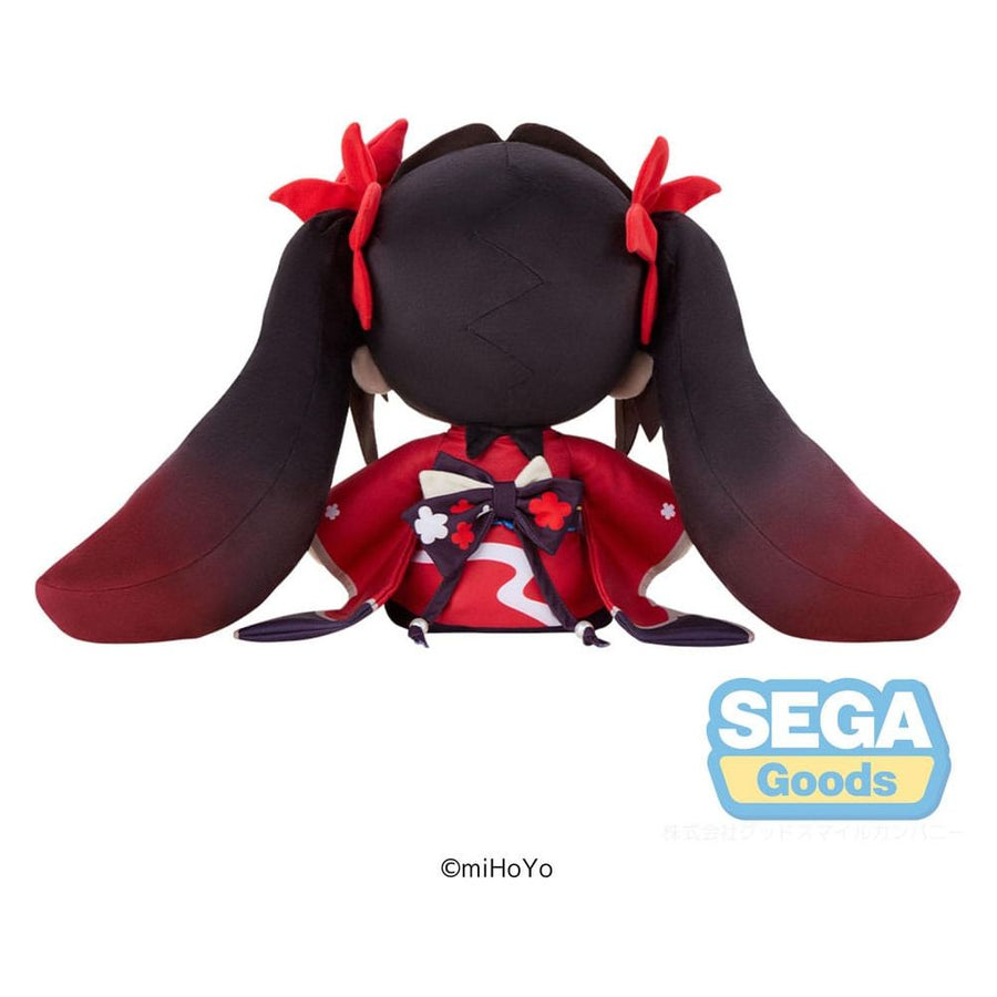 Honkai: Star Rail Plush Figure Sparkle Furmur 30 cm - The Happy Toy Store