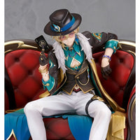 Honkai: Star Rail PVC Statue 1/7 Aventurine 20 cm - The Happy Toy Store