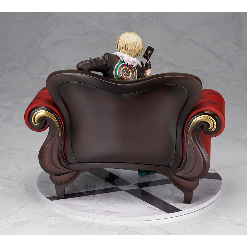 Honkai: Star Rail PVC Statue 1/7 Aventurine 20 cm - The Happy Toy Store