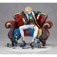 Honkai: Star Rail PVC Statue 1/7 Aventurine 20 cm - The Happy Toy Store