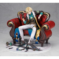 Honkai: Star Rail PVC Statue 1/7 Aventurine 20 cm - The Happy Toy Store