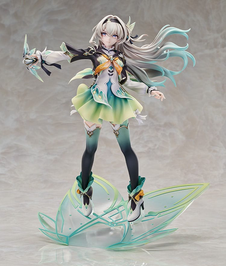 Honkai: Star Rail PVC Statue 1/7 Firefly 27 cm - The Happy Toy Store