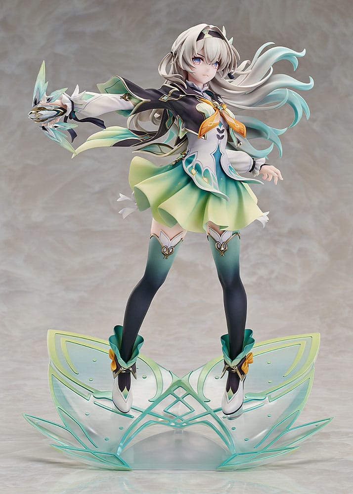 Honkai: Star Rail PVC Statue 1/7 Firefly 27 cm - The Happy Toy Store